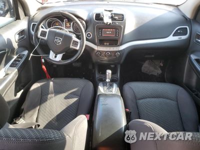 Zdjęcie 8 z 13 samochodu: 2012 DODGE JOURNEY SXT VIN:3C4PDCBB5CT392242 - miniatura