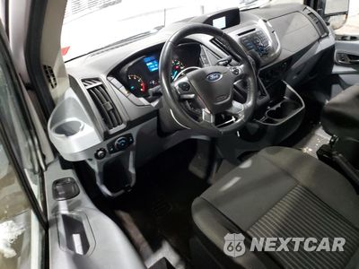 Zdjęcie 8 z 13 samochodu: 2016 FORD TRANSIT T-350 VIN:1FBZX2ZM8GKA37756 - miniatura