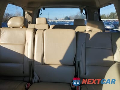 Zdjęcie 10 z 15 samochodu: 2009 NISSAN ARMADA SE VIN:5N1BA08DX9N607161 - miniatura