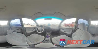 Zdjęcie 12 z 14 samochodu: 1997 MITSUBISHI MIRAGE DE VIN:JA3AY26A8VU005163 - miniatura