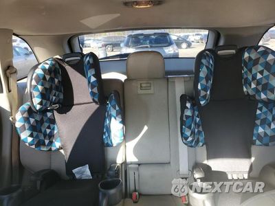Zdjęcie 10 z 13 samochodu: 2008 FORD EDGE SE VIN:2FMDK36C48BB04642 - miniatura