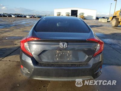Zdjęcie 6 z 15 samochodu: 2018 HONDA CIVIC LX VIN:2HGFC2F54JH533290 - miniatura