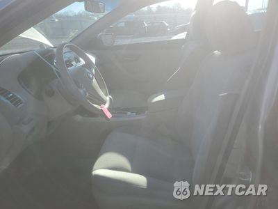 Zdjęcie 7 z 14 samochodu: 2013 NISSAN ALTIMA 2.5 VIN:1N4AL3AP2DC900725 - miniatura