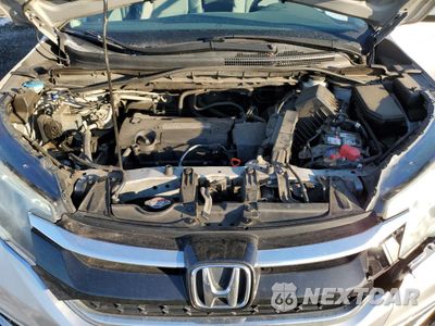 Zdjęcie 14 z 15 samochodu: 2015 HONDA CR-V EX VIN:2HKRM4H52FH687738 - miniatura