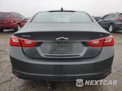 Zdjęcie 6 z 15 samochodu: 2017 CHEVROLET MALIBU LT VIN:1G1ZE5ST7HF197778 - miniatura