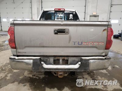 Zdjęcie 6 z 14 samochodu: 2015 TOYOTA TUNDRA DOUBLE CAB SR VIN:5TFUY5F14FX423770 - miniatura