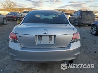 Zdjęcie 6 z 13 samochodu: 2009 HONDA ACCORD EXL VIN:1HGCP268X9A045120 - miniatura