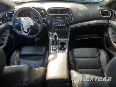 Zdjęcie 8 z 13 samochodu: 2018 NISSAN MAXIMA 3.5S VIN:1N4AA6AP0JC381340 - miniatura