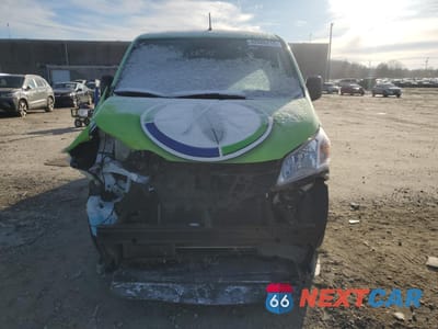 Piąte zdjęcie samochodu w środku: 2015 NISSAN NV200 2.5S VIN:3N6CM0KN6FK735848 - miniatura