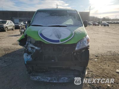 Piąte zdjęcie samochodu w środku: 2015 NISSAN NV200 2.5S VIN:3N6CM0KN6FK735848 - miniatura