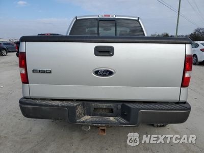 Zdjęcie 6 z 14 samochodu: 2005 FORD F150 SUPERCREW VIN:1FTPW14585KD48438 - miniatura