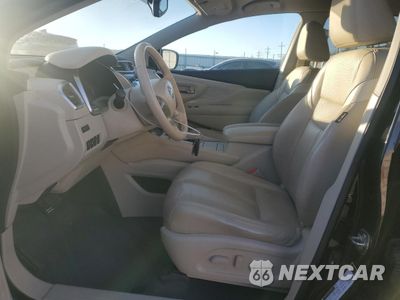 Zdjęcie 7 z 14 samochodu: 2016 NISSAN MURANO S VIN:5N1AZ2MH9GN136884 - miniatura