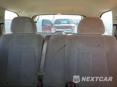 Zdjęcie 10 z 14 samochodu: 2005 CHEVROLET TRAILBLAZER LS VIN:1GNDT13S052279240 - miniatura