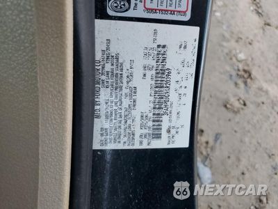 Zdjęcie 12 z 12 samochodu: 2010 FORD FUSION SEL VIN:3FAHP0JG9AR203969 - miniatura