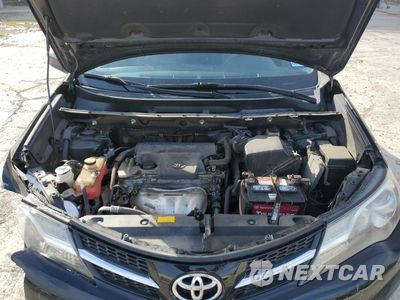 Zdjęcie 12 z 14 samochodu: 2014 TOYOTA RAV4 LE VIN:2T3ZFREV4EW097642 - miniatura