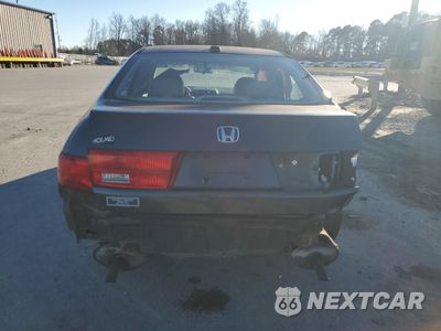 Zdjęcie 6 z 13 samochodu: 2005 HONDA ACCORD EX VIN:1HGCM66505A013910 - miniatura
