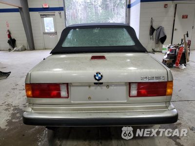 Zdjęcie 6 z 14 samochodu: 1987 BMW 325 I VIN:WBABB1307H8270504 - miniatura