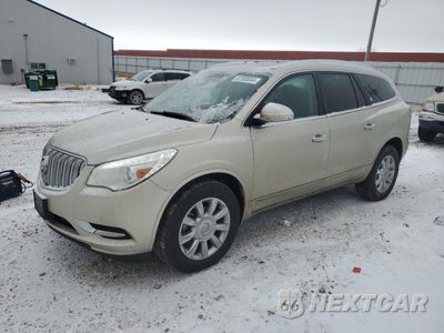 2013 BUICK ENCLAVE 5GAKVDKD8DJ196322 - główne zdjęcie licytacji z USA - miniatura