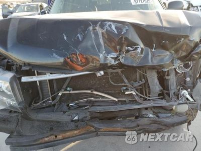 Zdjęcie 11 z 12 samochodu: 2007 CHEVROLET TAHOE C1500 VIN:1GNFC130X7R245579 - miniatura