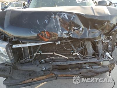 Zdjęcie 11 z 12 samochodu: 2007 CHEVROLET TAHOE C1500 VIN:1GNFC130X7R245579 - miniatura