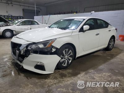 2020 NISSAN ALTIMA S 1N4BL4BV6LC187625 - główne zdjęcie licytacji z USA - miniatura