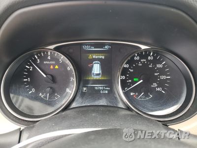 Zdjęcie 9 z 15 samochodu: 2016 NISSAN ROGUE S VIN:KNMAT2MT6GP602088 - miniatura