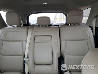 Zdjęcie 10 z 15 samochodu: 2020 FORD EXPLORER XLT VIN:1FMSK8DH4LGB65137 - miniatura