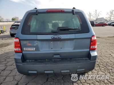 Zdjęcie 6 z 15 samochodu: 2012 FORD ESCAPE XLS VIN:1FMCU0C7XCKC83540 - miniatura