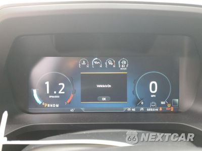 Zdjęcie 9 z 16 samochodu: 2024 FORD EXPEDITION LIMITED VIN:1FMJU2A86REA55539 - miniatura