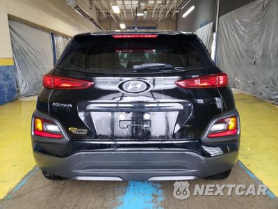 Zdjęcie 6 z 14 samochodu: 2019 HYUNDAI KONA SE VIN:KM8K12AA5KU251919 - miniatura