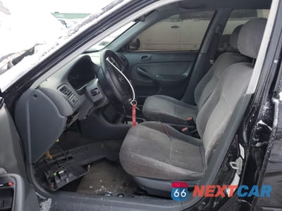 Zdjęcie 7 z 14 samochodu: 1996 HONDA CIVIC LX VIN:1HGEJ6605TL026711 - miniatura