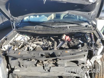 Zdjęcie 13 z 15 samochodu: 2018 FORD EXPLORER PLATINUM VIN:1FM5K8HTXJGB64597 - miniatura