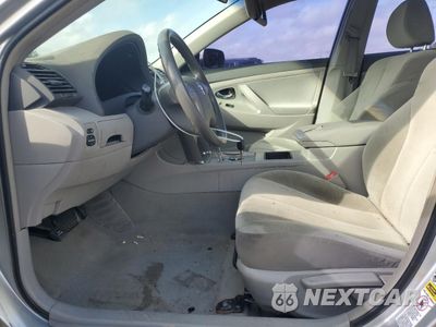 Zdjęcie 7 z 14 samochodu: 2007 TOYOTA CAMRY CE VIN:4T4BE46KX7R007889 - miniatura