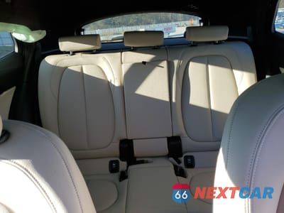 Zdjęcie 10 z 16 samochodu: 2020 BMW X2 SDRIVE28I VIN:WBXYH9C03L5P37201 - miniatura