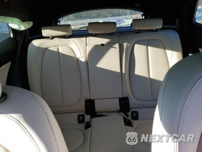 Zdjęcie 10 z 16 samochodu: 2020 BMW X2 SDRIVE28I VIN:WBXYH9C03L5P37201 - miniatura