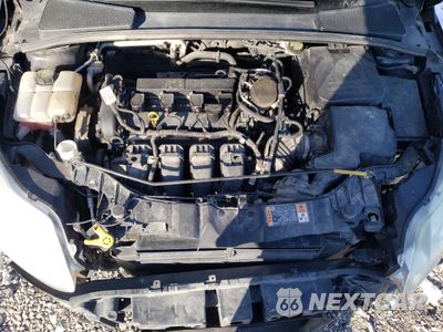 Zdjęcie 11 z 13 samochodu: 2014 FORD FOCUS SE VIN:1FADP3F28EL362001 - miniatura