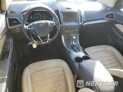Zdjęcie 8 z 15 samochodu: 2016 FORD EDGE SEL VIN:2FMPK4J8XGBB67703 - miniatura