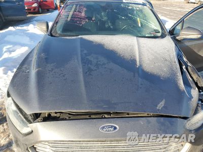 Zdjęcie 12 z 14 samochodu: 2013 FORD FUSION TITANIUM VIN:3FA6P0K97DR119550 - miniatura