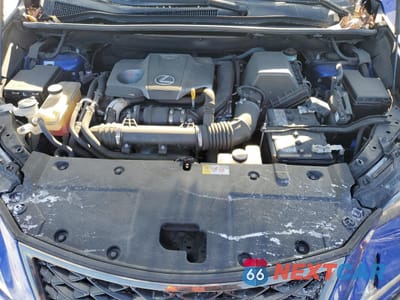 Zdjęcie 13 z 15 samochodu: 2018 LEXUS NX 300 BASE VIN:JTJBARBZ5J2175613 - miniatura