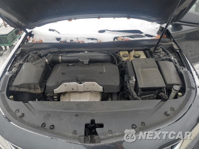 Zdjęcie 12 z 15 samochodu: 2014 CHEVROLET IMPALA LS VIN:1G11Y5SL2EU117248 - miniatura
