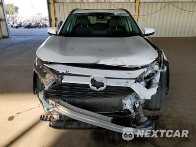 Piąte zdjęcie samochodu w środku: 2020 TOYOTA RAV4 XLE VIN:2T3W1RFV9LW088948 - miniatura