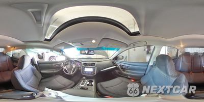 Zdjęcie 13 z 13 samochodu: 2016 NISSAN ALTIMA 2.5 VIN:1N4AL3AP8GC115534 - miniatura