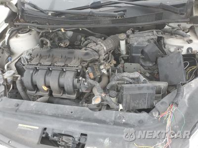 Zdjęcie 11 z 12 samochodu: 2015 NISSAN SENTRA S VIN:3N1AB7AP2FY298054 - miniatura