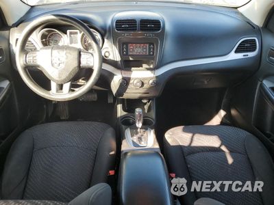 Zdjęcie 8 z 13 samochodu: 2016 DODGE JOURNEY SXT VIN:3C4PDCBG6GT134877 - miniatura