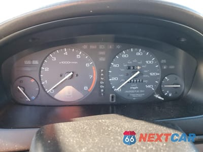 Zdjęcie 9 z 14 samochodu: 1994 HONDA ACCORD EX VIN:JHMCD565XRC064719 - miniatura