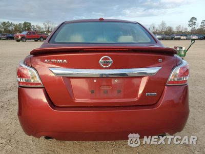 Zdjęcie 6 z 16 samochodu: 2015 NISSAN ALTIMA 2.5 VIN:1N4AL3AP1FN897470 - miniatura