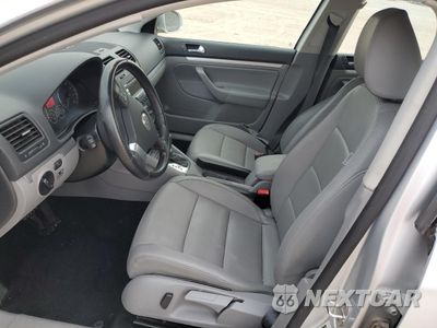 Zdjęcie 7 z 14 samochodu: 2009 VOLKSWAGEN JETTA TDI VIN:3VWAL71K69M089925 - miniatura