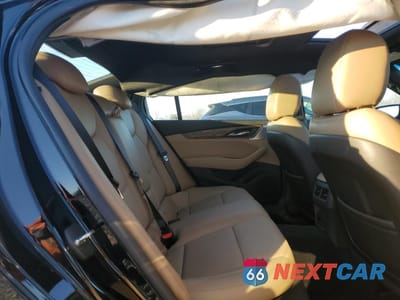 Zdjęcie 10 z 14 samochodu: 2022 CADILLAC CT5 PREMIUM LUXURY VIN:1G6DT5RK4N0136202 - miniatura