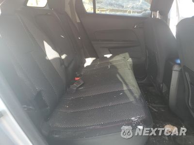 Zdjęcie 11 z 14 samochodu: 2016 GMC TERRAIN SLE VIN:2GKALMEK8G6275912 - miniatura
