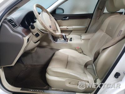 Zdjęcie 7 z 12 samochodu: 2009 INFINITI M35 BASE VIN:JNKCY01FX9M850747 - miniatura